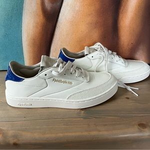 Brand New Reebok Sneakers